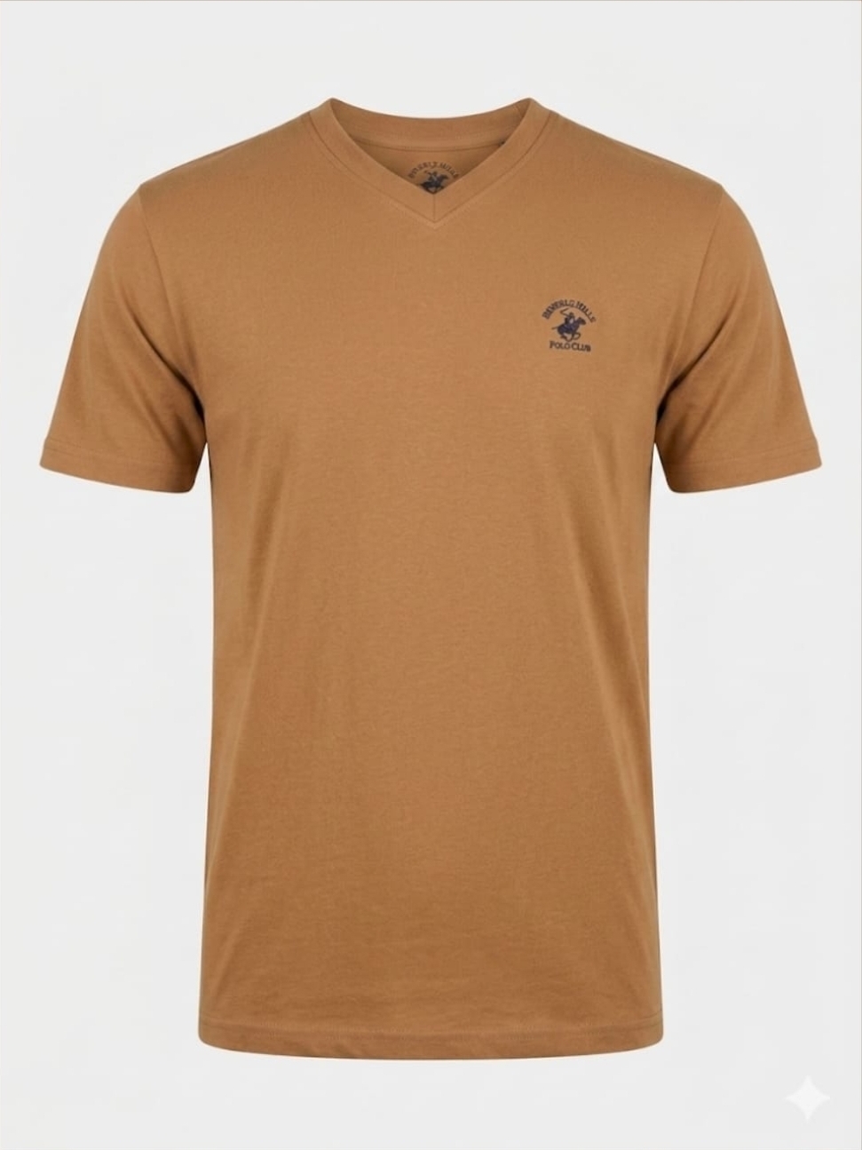 Camiseta Polo Club para Hombre (Pieza Unica)